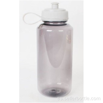 Botella de agua con infusor de frutas de 1000 ml